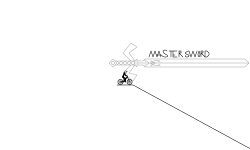 master sword