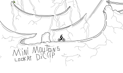Mini Mountans