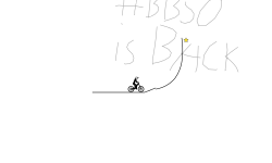 #BB50 is back