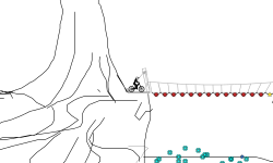 Jungle Journey (Rope Bridge)