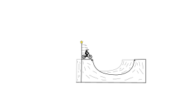 Half Pipe