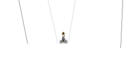 straight to the top