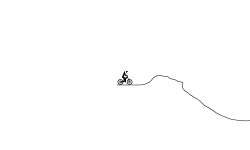 My first speed game!