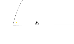 All about the landing