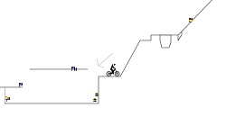 Free rider hd all time mania
