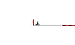 Bomb jumping