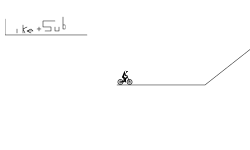 Impossible Hill Climb