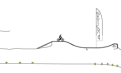 TEVA Slope Style upg