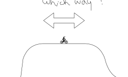 Which way ?