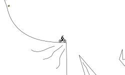 fast slopes