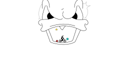 daffy duck