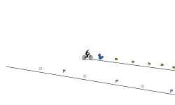 to speed or not to speed
