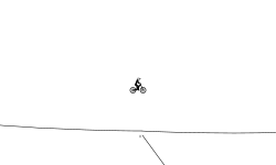 giant jump