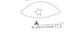 Captain America - Civil War
