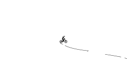 Wheelie (extended)