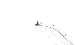 small cave