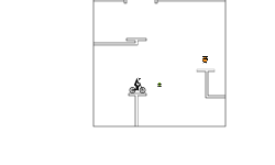 Challenge:Flappy Bird (heli 2)