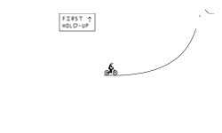 First Hold-Up