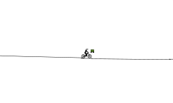 upside down rc