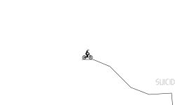 Mountain descent