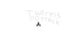 no track (like 4 details)