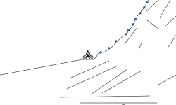 Rock of Gravity Pience