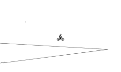 Big track
