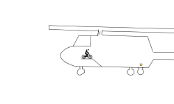 Helicopter