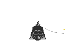 darth vader