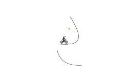 small wheelie!!!