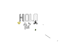 Hold Up Auto
