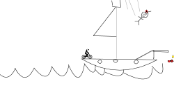 pirate joe