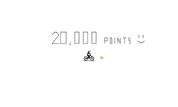 yay 20k points!