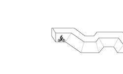 3D Tunnel