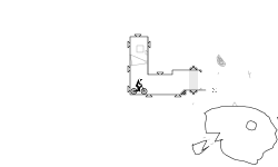 SPACE WALK