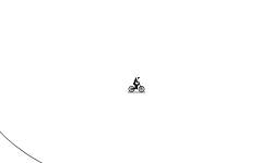 Medium hard halfpipe