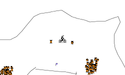 MY SECOND HELICOPTER TRACK