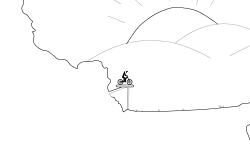 A ride through time 2
