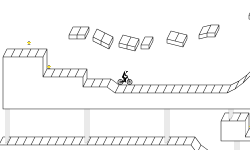 3D Track