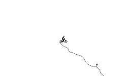 Left... wait right! Wait left!