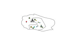small cave