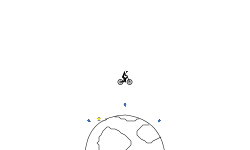 Earth Gravity