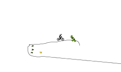 THE SPEED