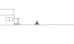 My route to school