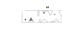 Heli Trial (Hard)