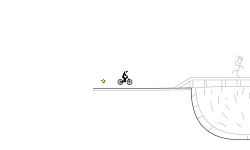 Half Pipe