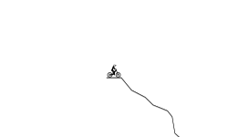 long fall home