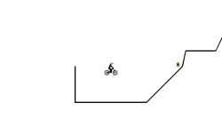 Short Climb