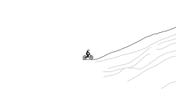ONE MOUTAIN TWO JUMPS