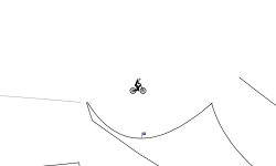 Mining Cave